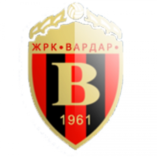 ŽRK Vardar
